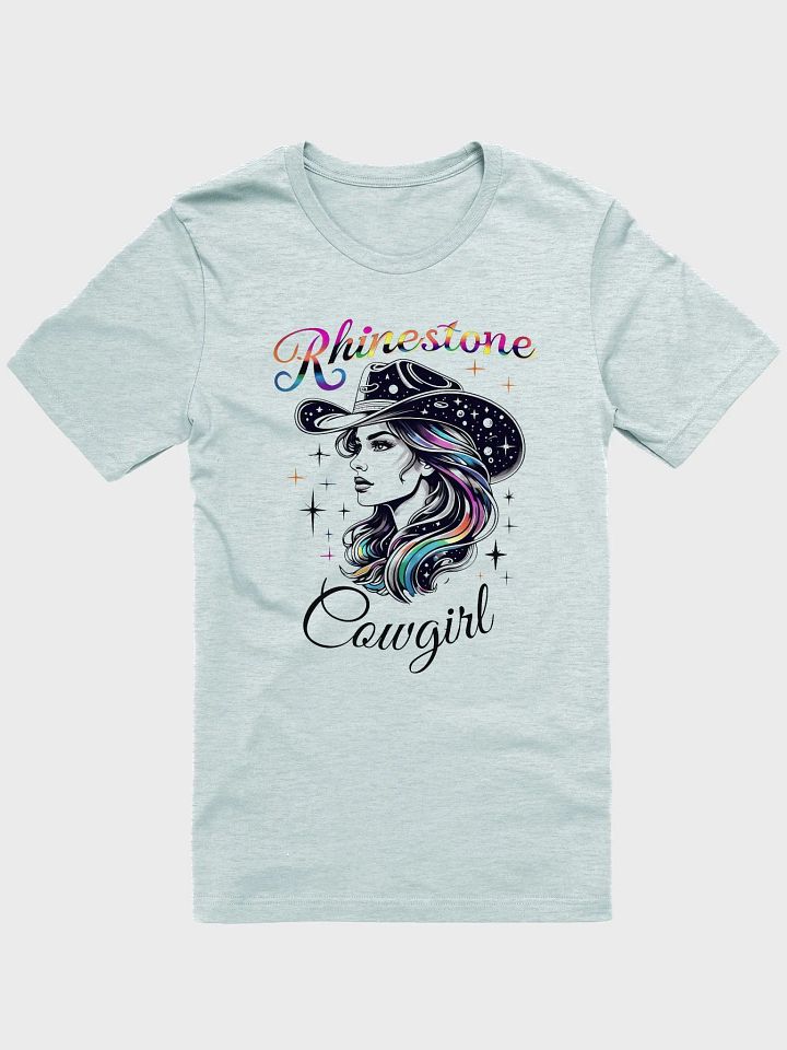 Rhinestone Cowgirl – Bold & Sapphic product image (4)