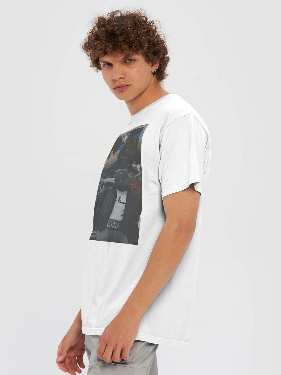 Kendrick Lamar Album GNX Shirt product image (7)