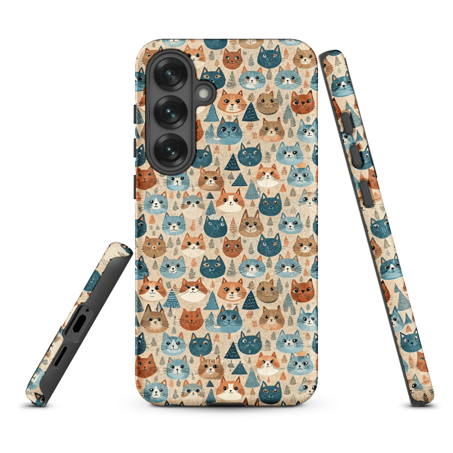 Retro Cats product image (46)