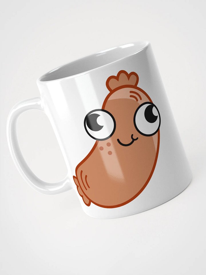 Silly Sausage Mug product image (1)