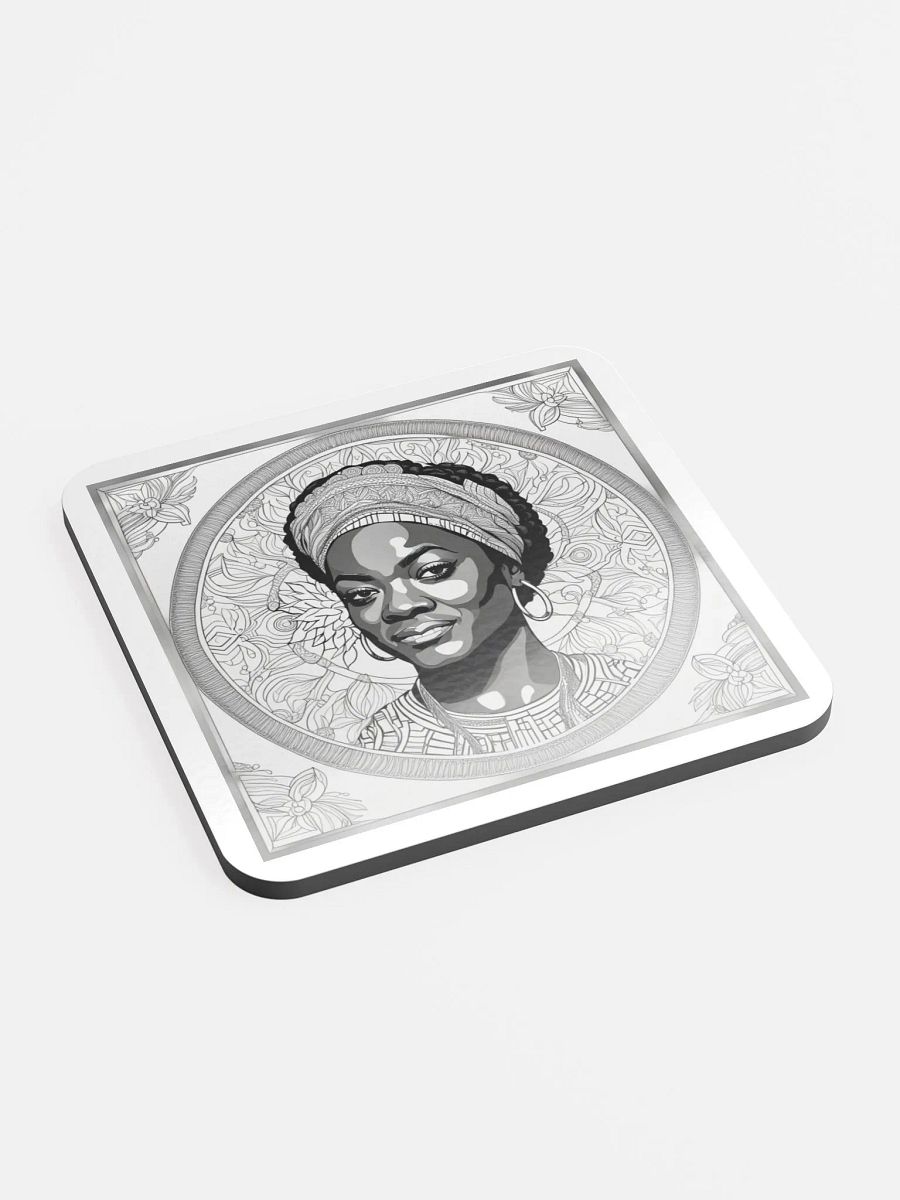 Ethereal Elegance Coaster Set product image (2)