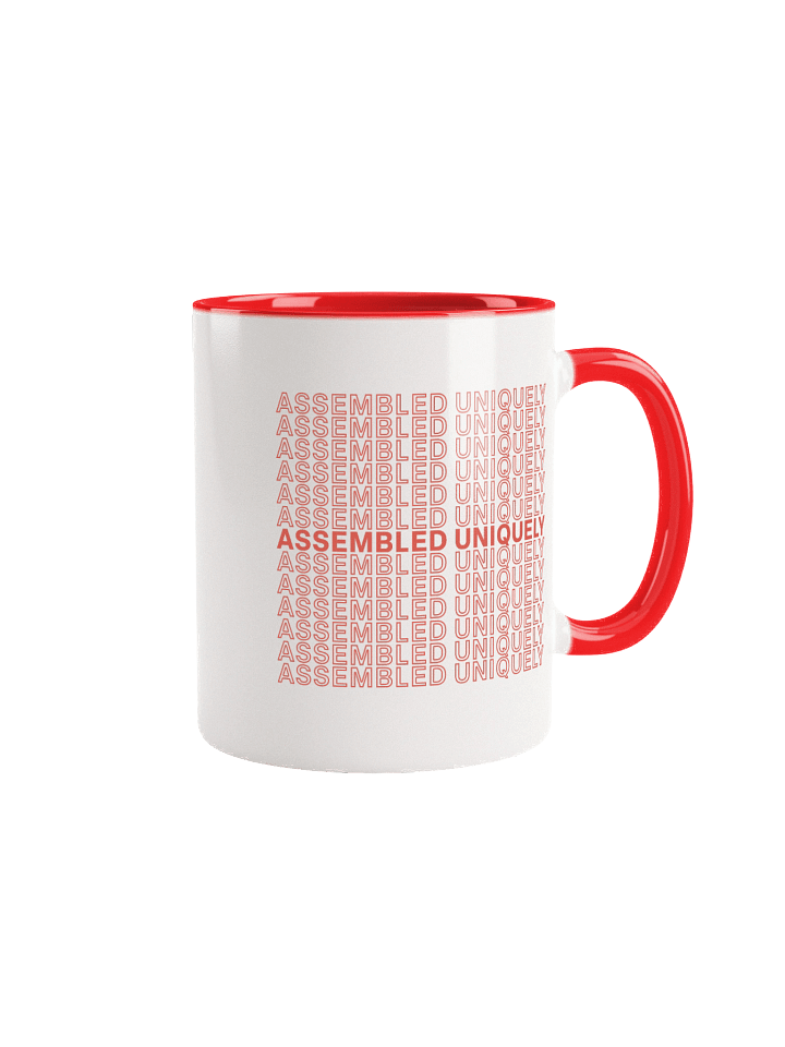 Thank You Mug product image (2)