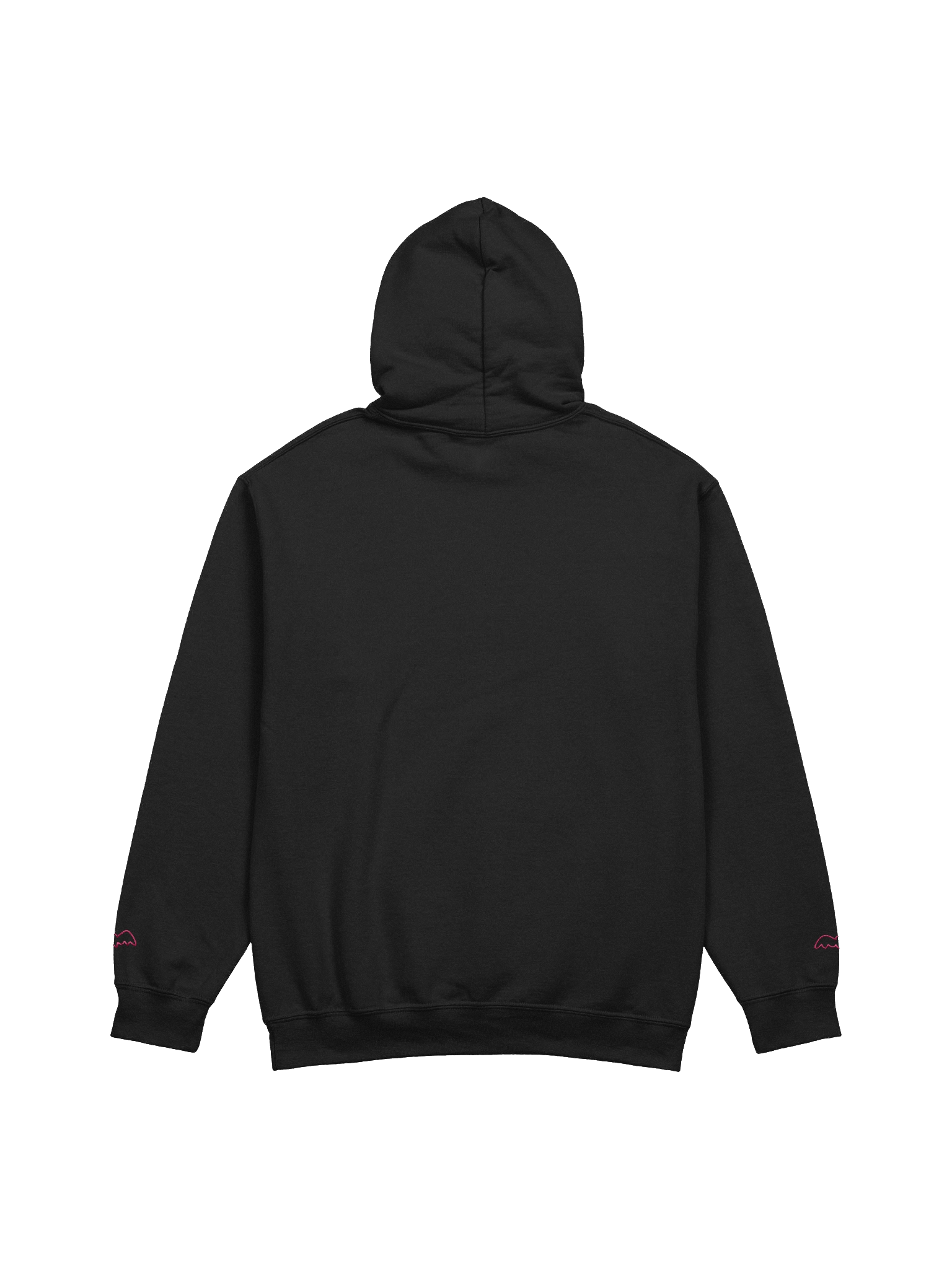 Hoodie Hermit Halloween product image (2)