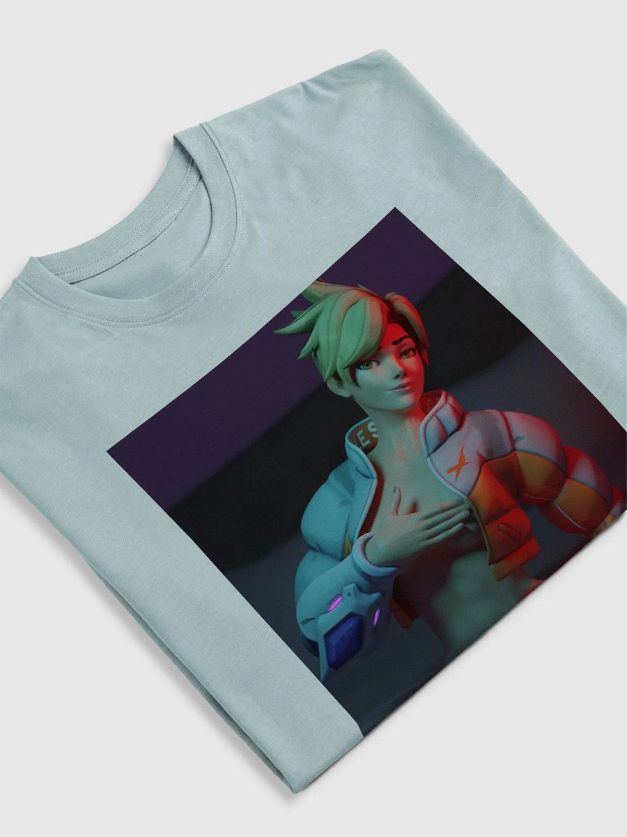 Limited Edition Sussy Tracer Mens T-Shirt product image (5)