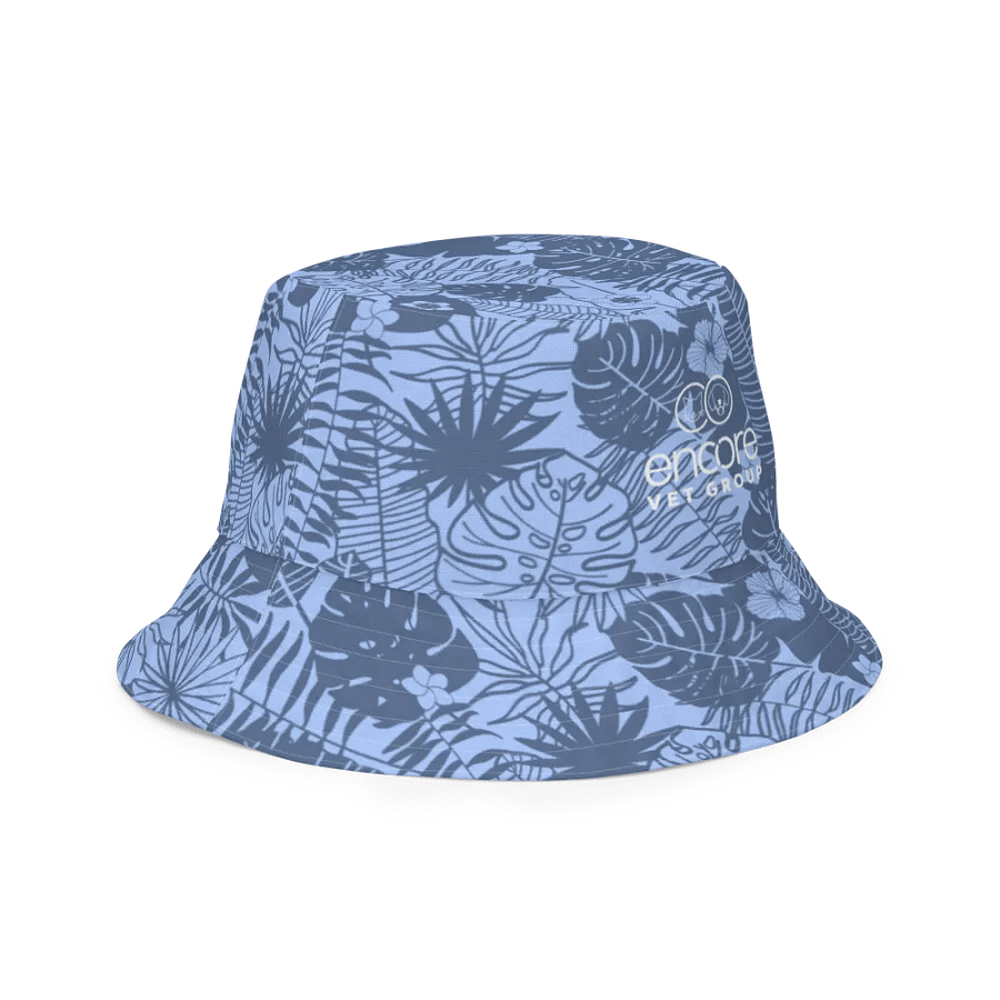 Encore Reversible Bucket Hat product image (4)