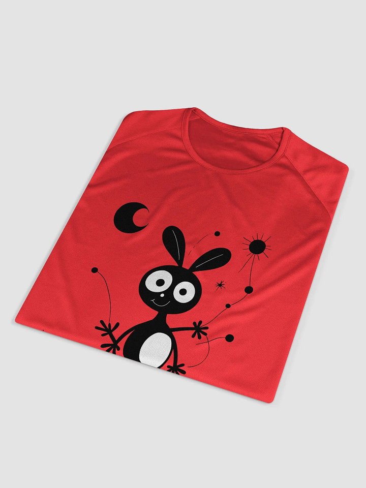 SOL'S Unisex Sports Jersey product image (1)