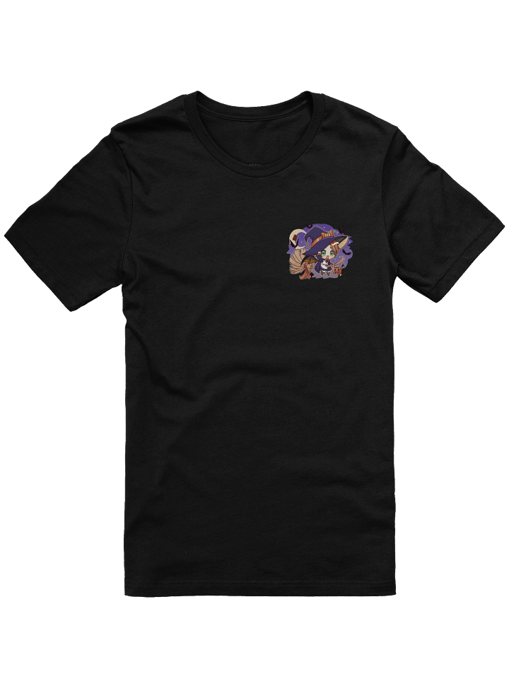 Witchy Mori t-shirt product image (97)