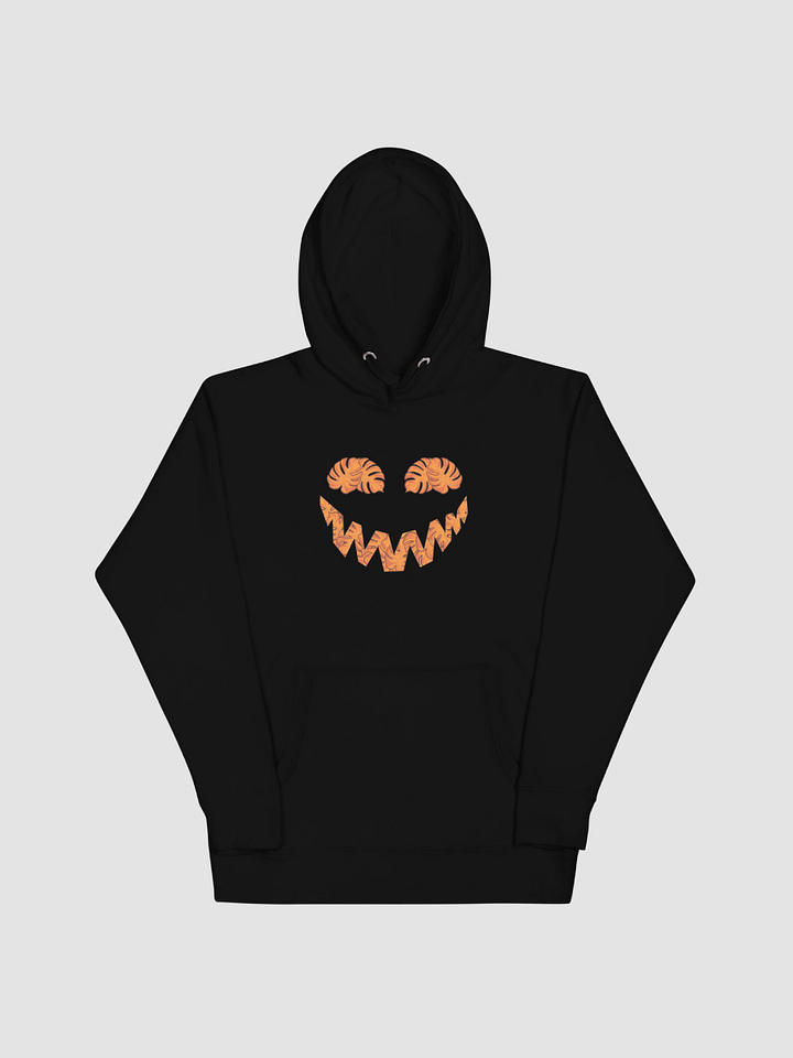 TTG Halloween Hoodie product image (1)