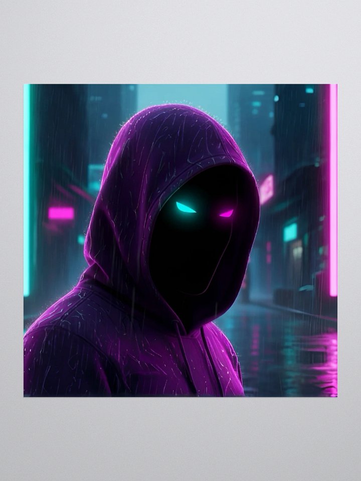 GhostStrats NEW Logo Sticker product image (1)