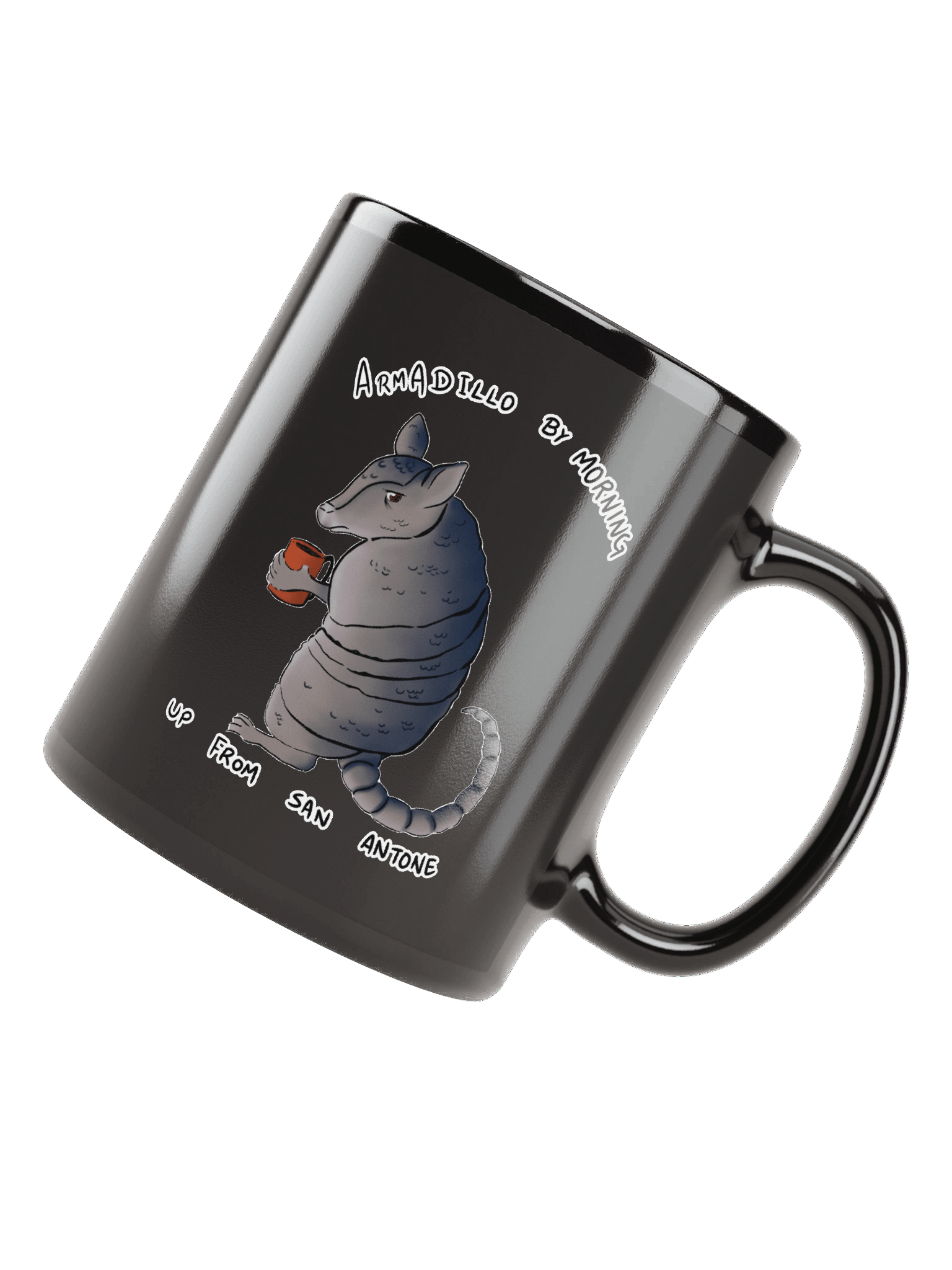 Cup o Dillo product image (7)