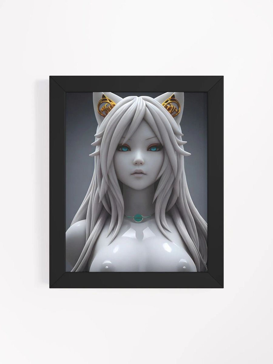 Jaded Linkz Framed Poster product image (21)