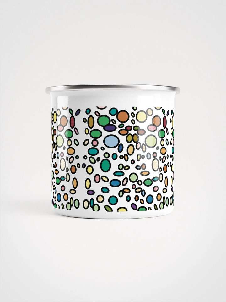 Enamel Mug product image (2)