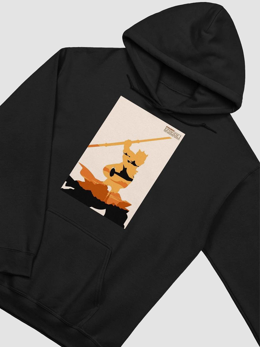 Star Wars Episode 1 Phantom Menace Unisex Hoodie product image (34)
