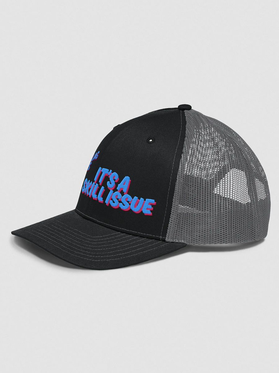 lag issue hat product image (2)