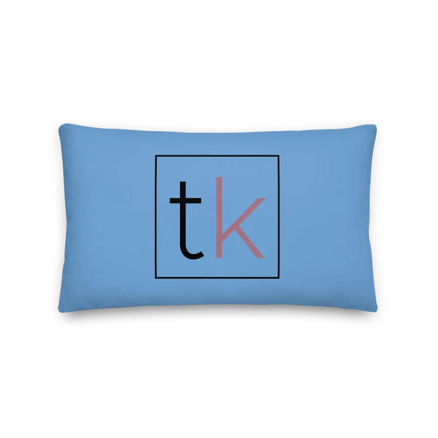Chicago North Bearhawk Pillow product image (5)