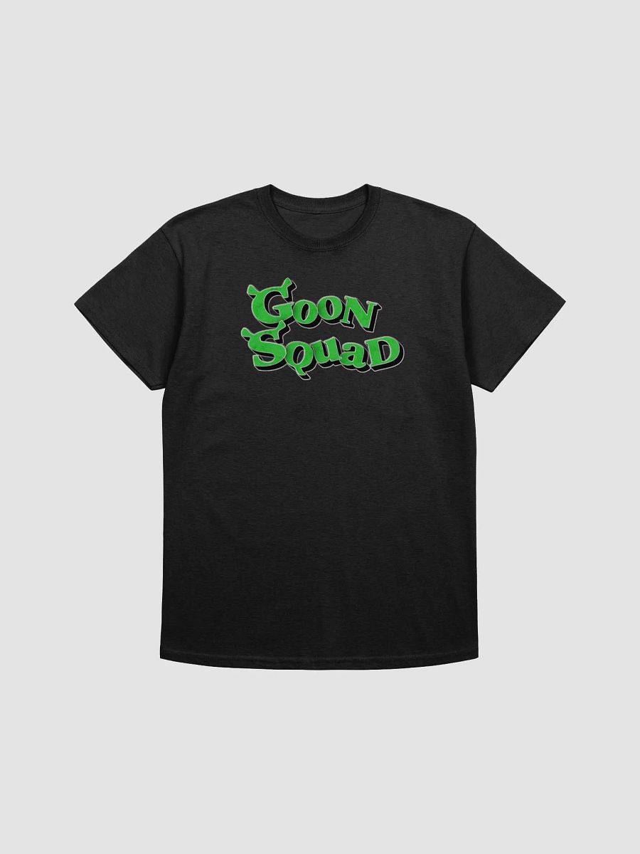 Goons Go Ogre product image (1)