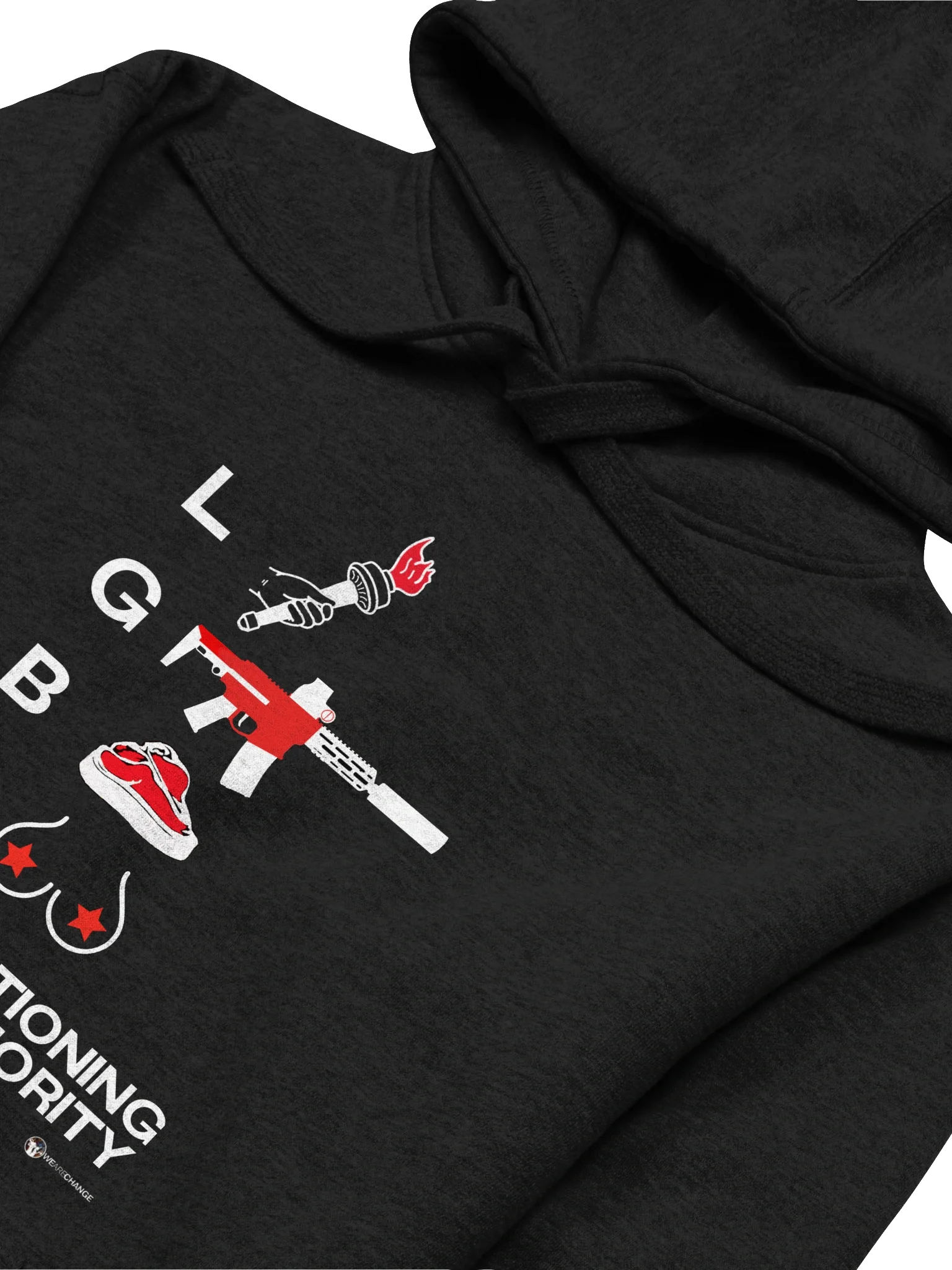 The Real LGBTQ product image (3)