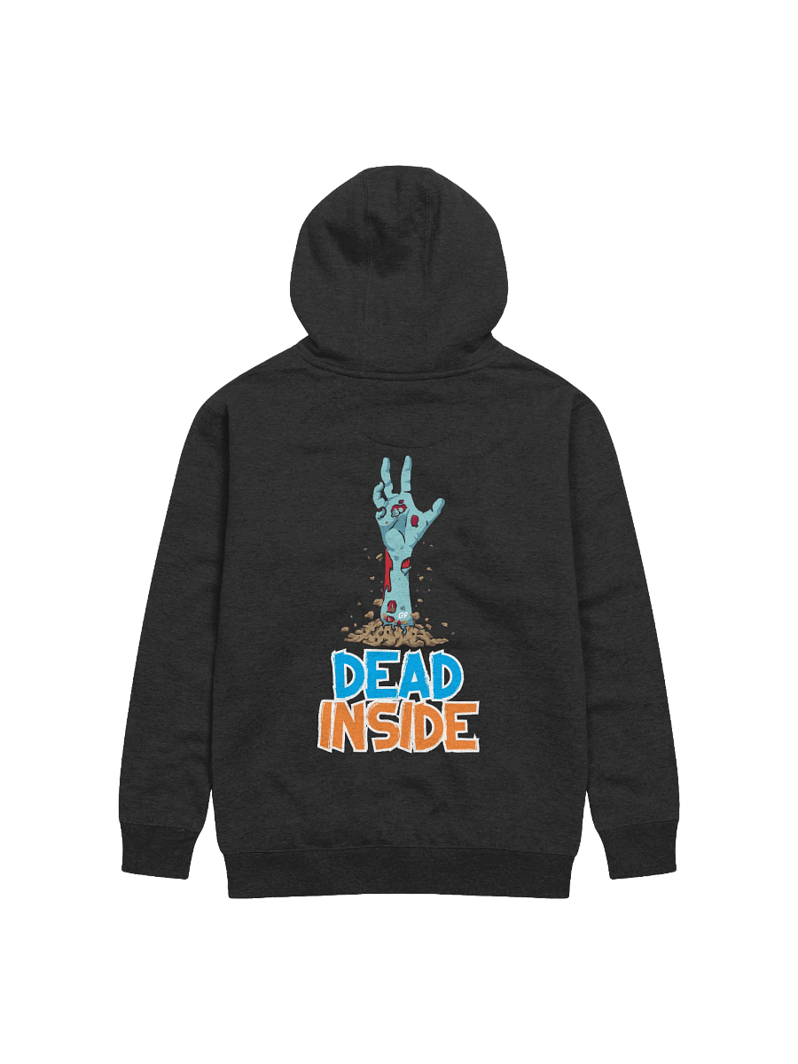 DEAD INSIDE HOODIE product image (1)