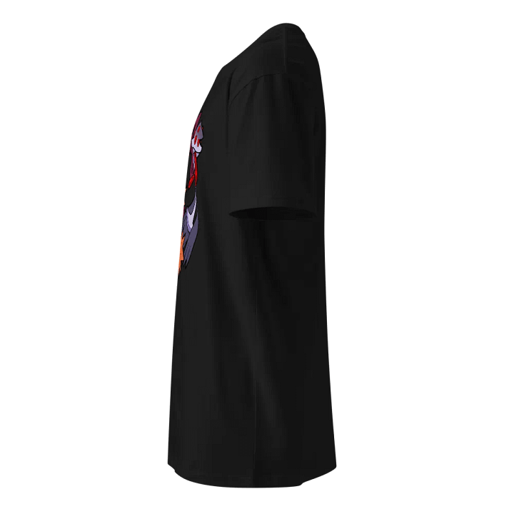 Dynamite and Mushroom Shirt product image (2)