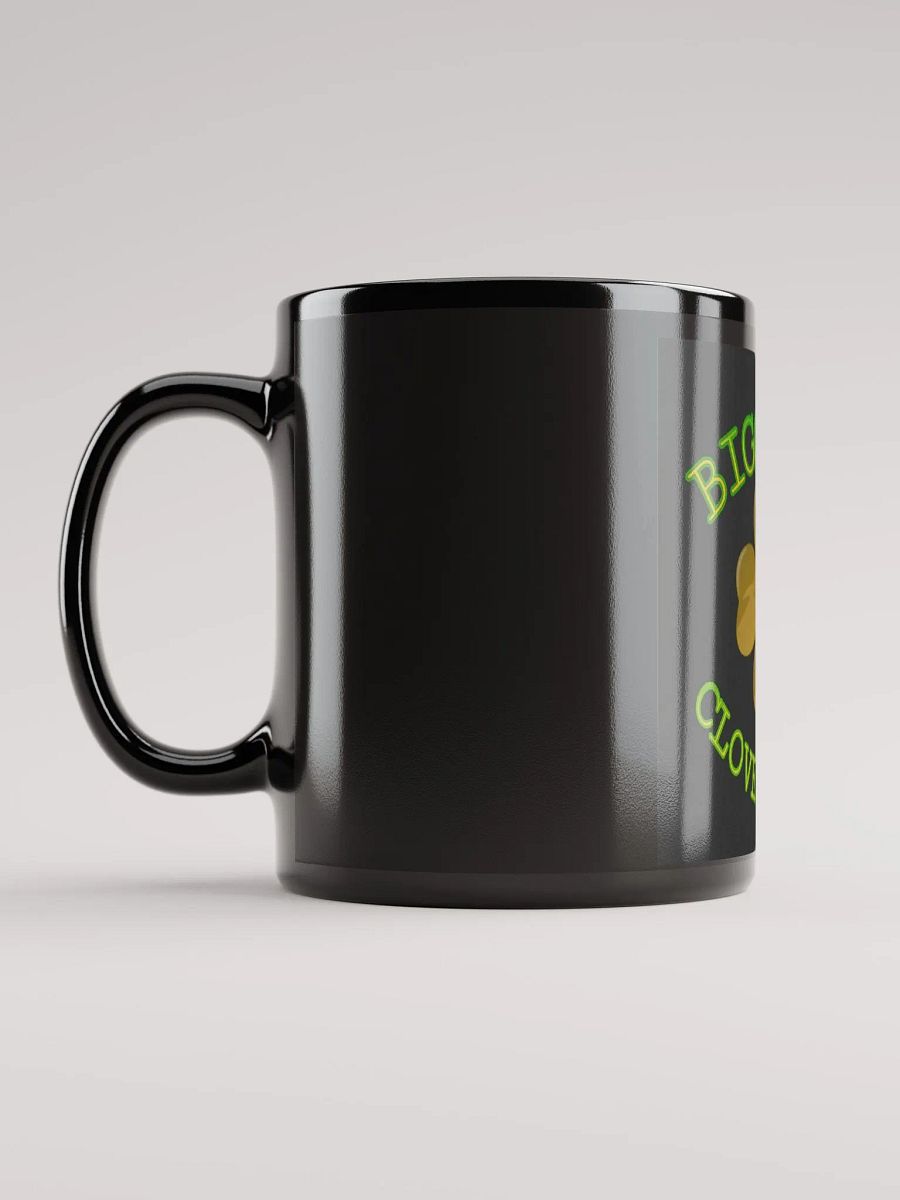 BIGGIE 63 Clover Patch Mug product image (6)