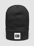 Odablock [OB] Beanie product image (2)