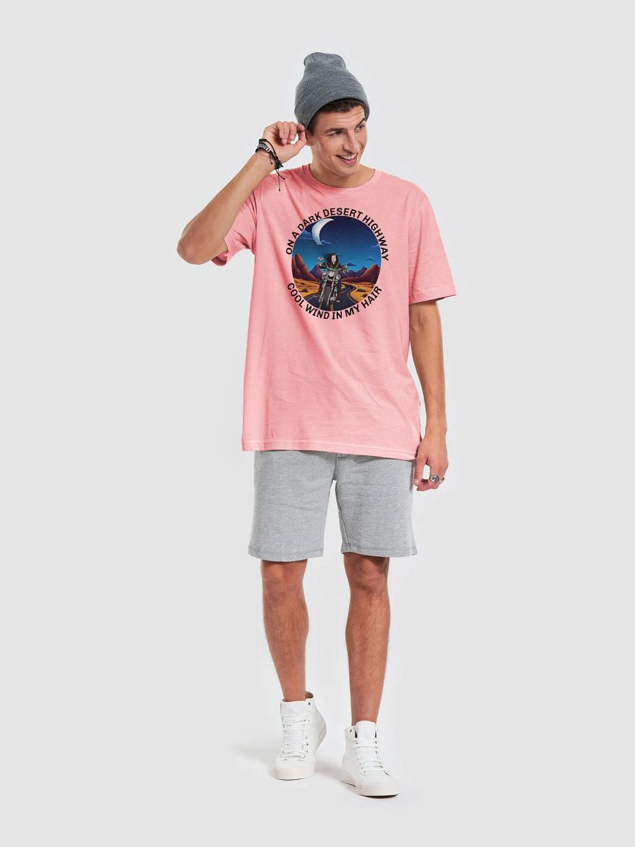 Midnight Rider Adventure T-Shirt product image (28)