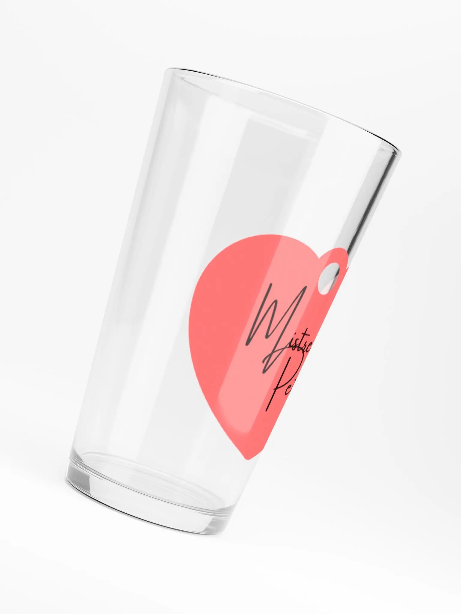 Mistress's Pet Glass product image (6)