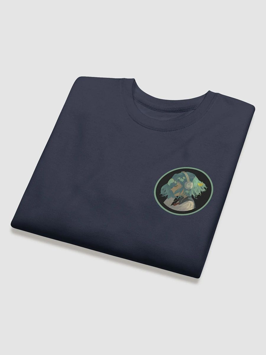 Crewneck Sweatshirt - LOFI 0002 product image (24)