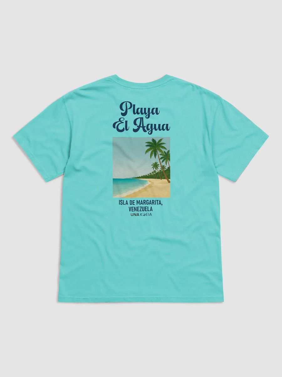 Playa El Agua – Isla de Margarita, Venezuela product image (24)