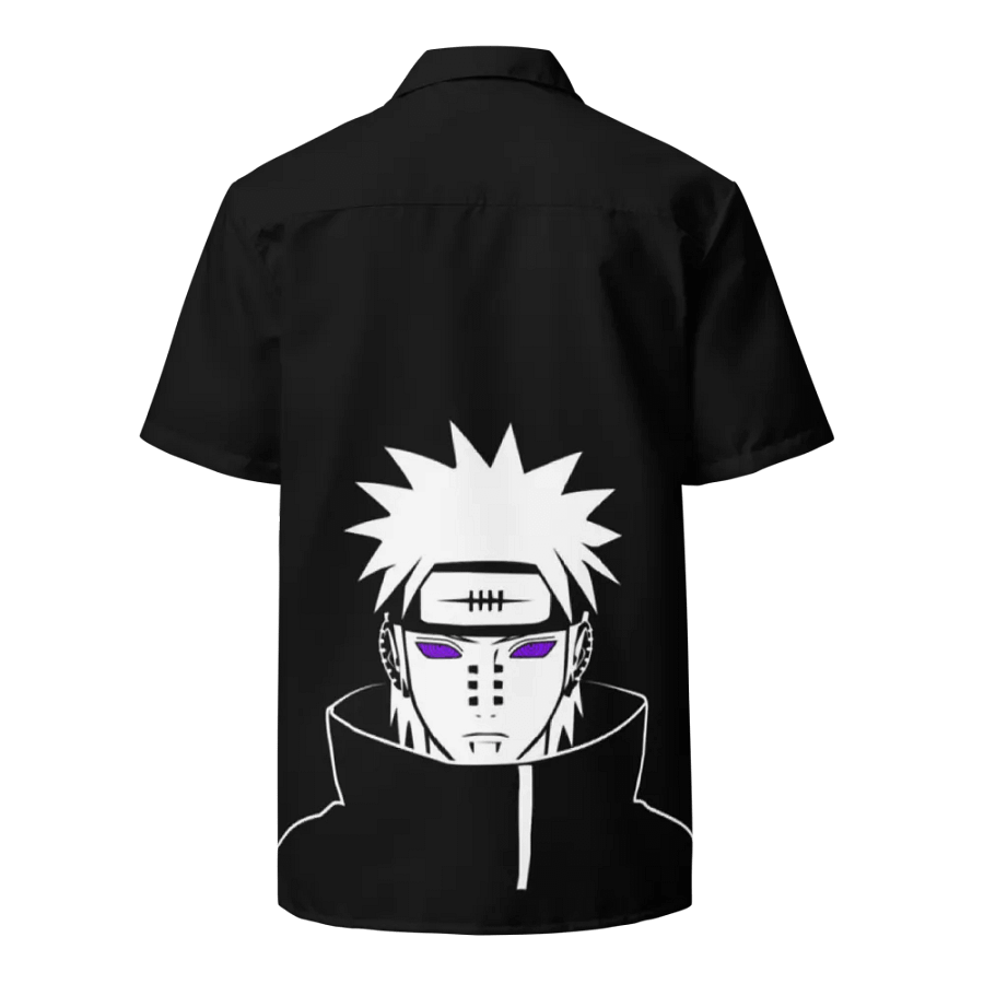ANIME Themed Hawaiian Shirt product image (8)