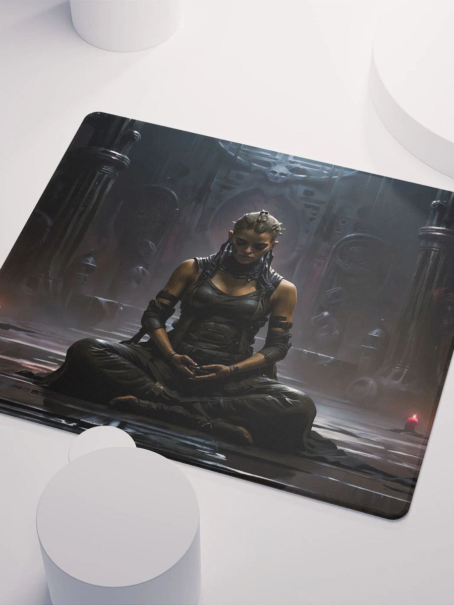 Mouse Pad 18