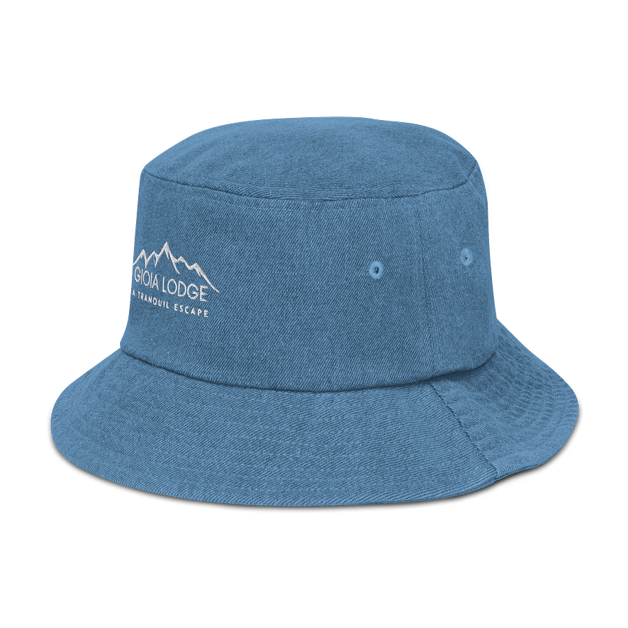 BIER Bucket Hat product image (4)