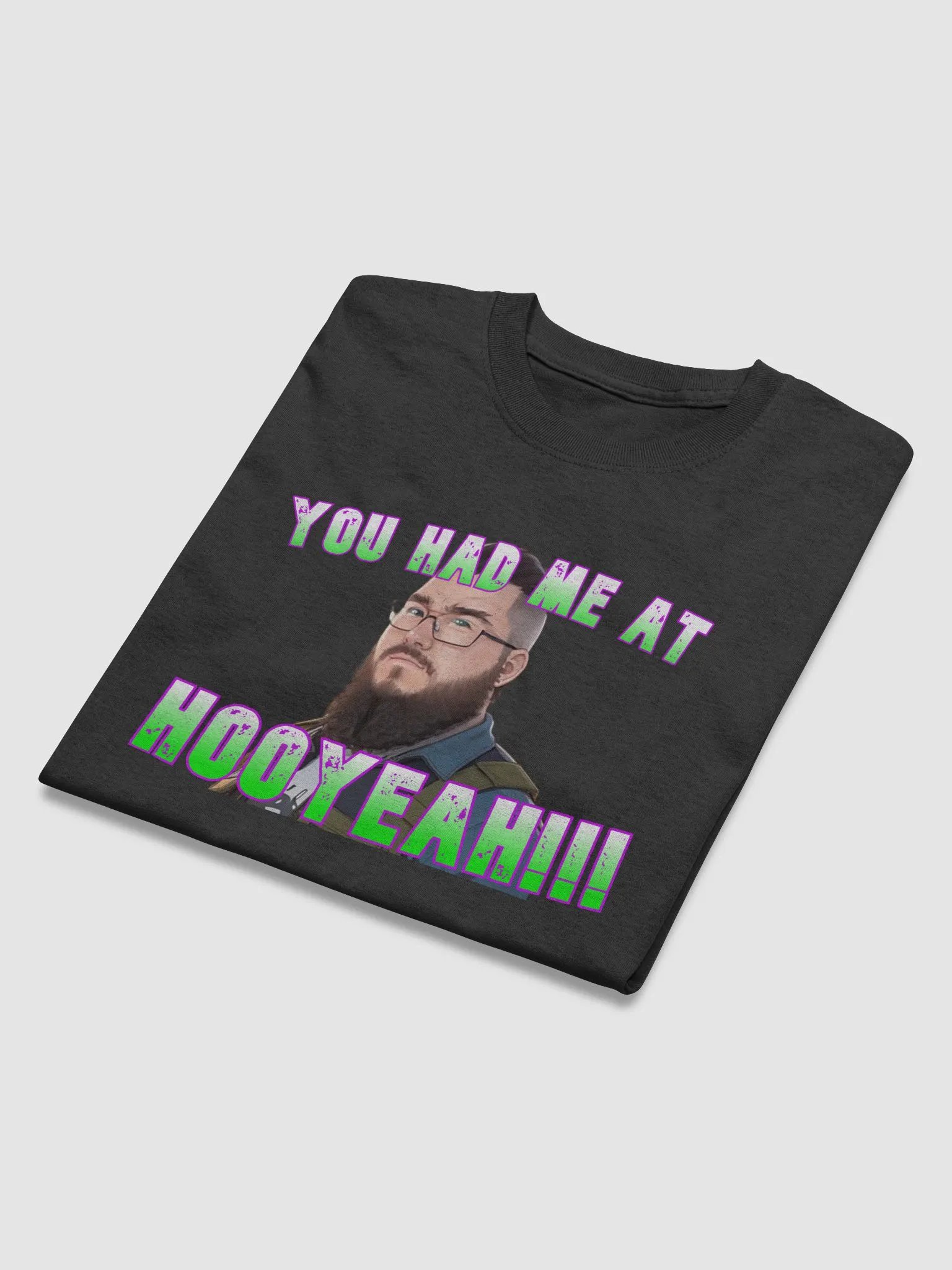 HOOYEAH!!!! product image (3)