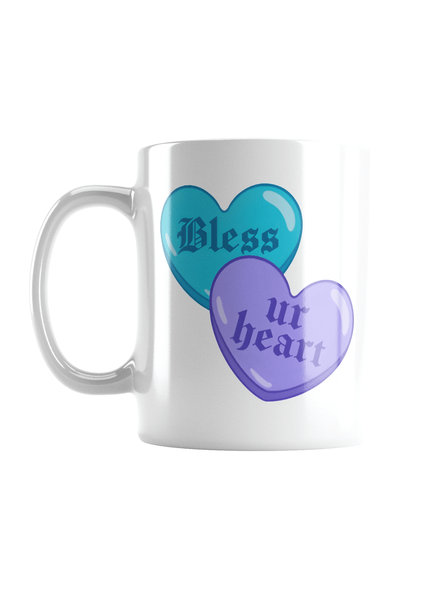 Bless Your Caffeine product image (2)