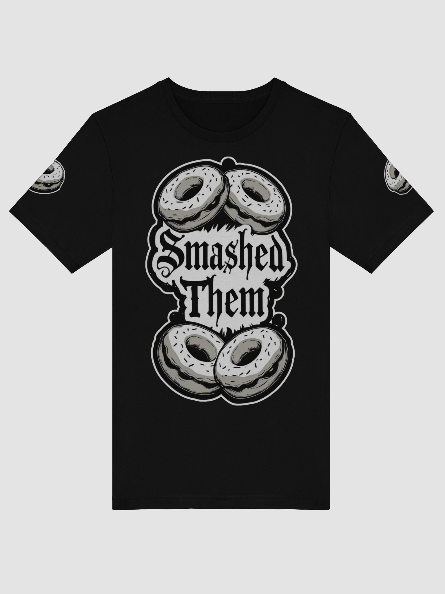 Doughnuts Smashed product image (5)