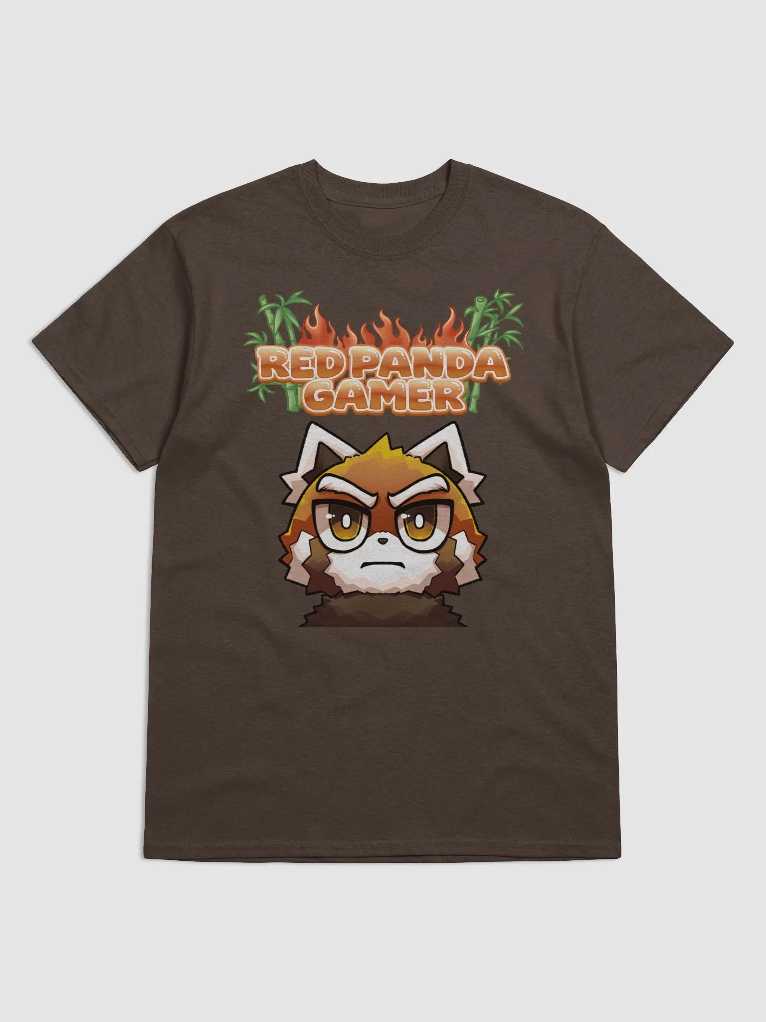 Channel T-Shirt product image (8)