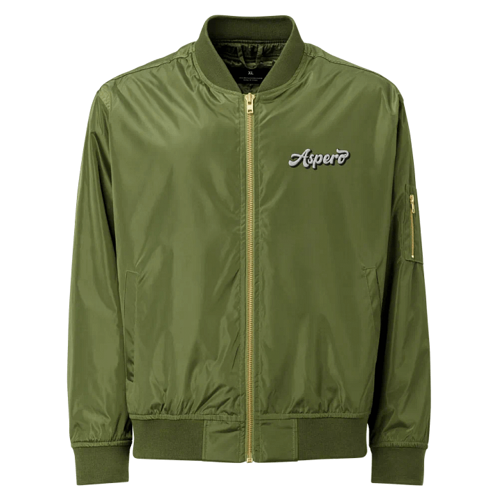 Aspero Bogota Bumper product image (2)