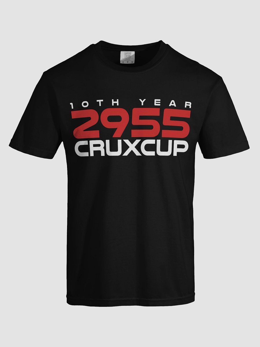 CRUXCUP 2955 - SHIRT product image (5)