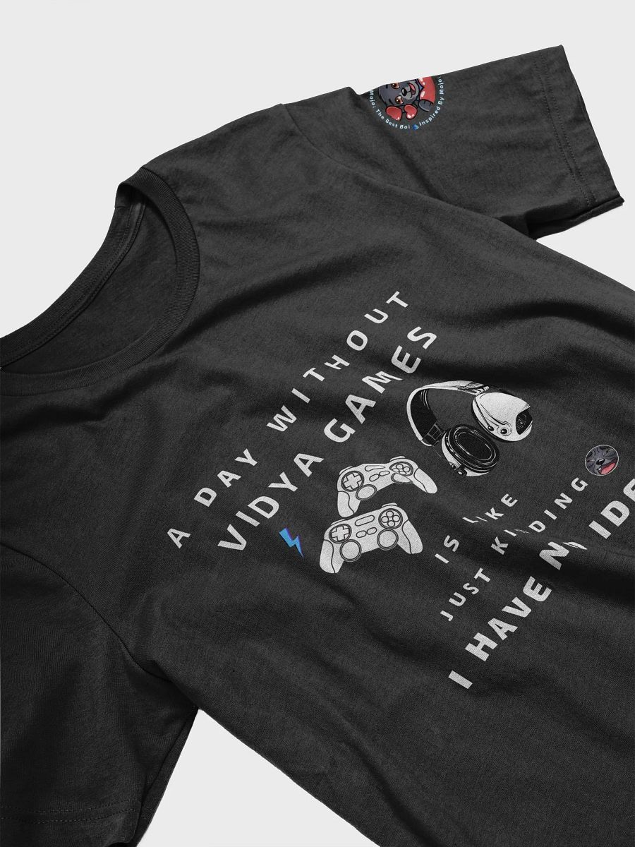 The Other Side T-Shirt product image (3)