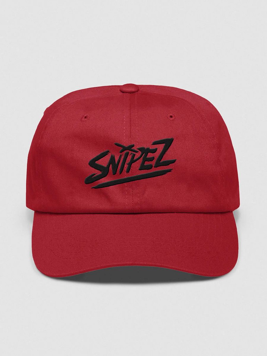 SnipeZ Hat product image (1)