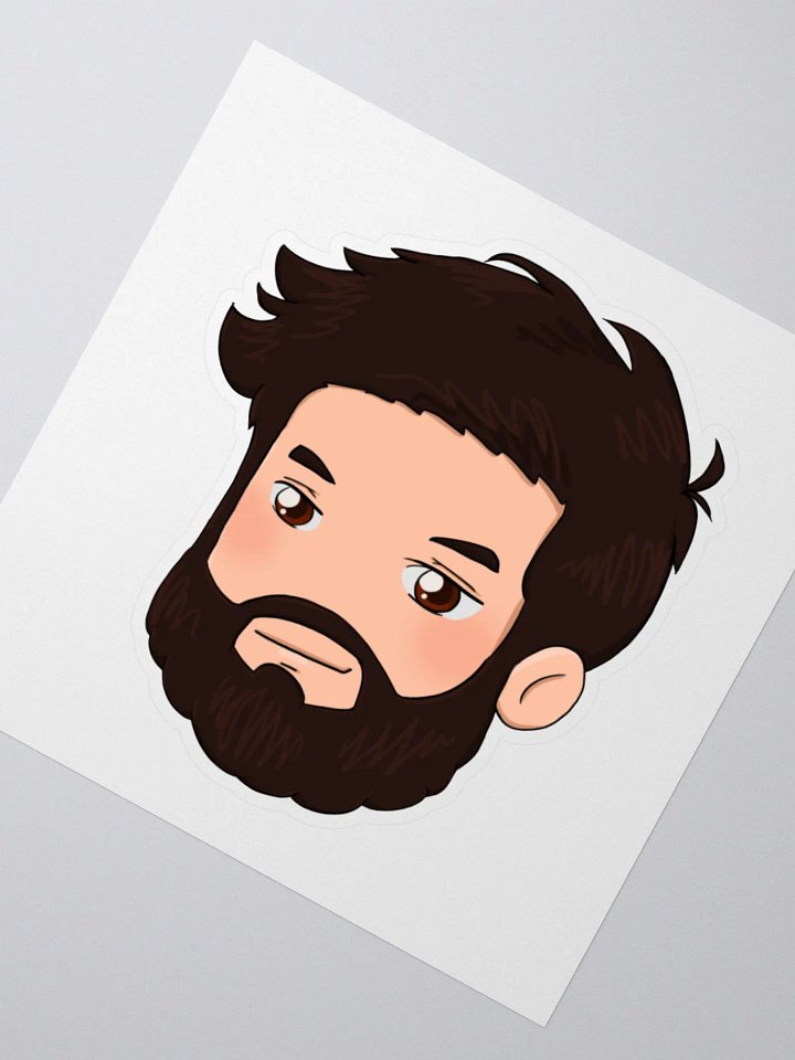 Trunks Sticker product image (2)
