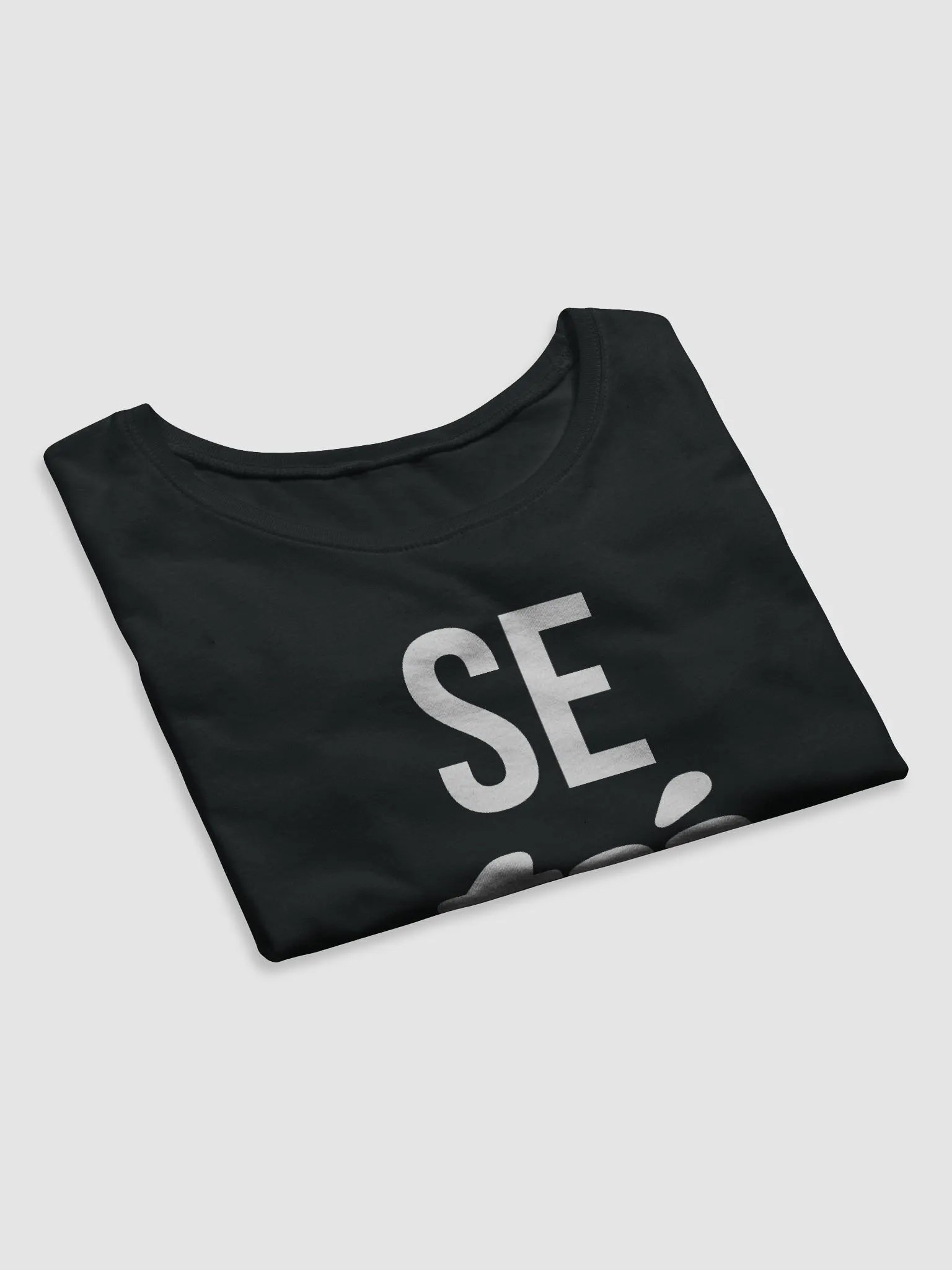 Crop Top SER [Estampado] product image (3)