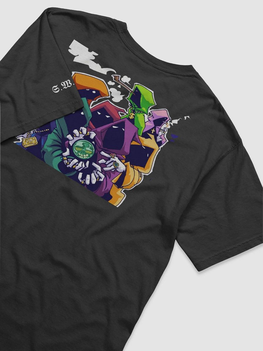 NOSLEEPRP SWMG T-SHIRT product image (4)