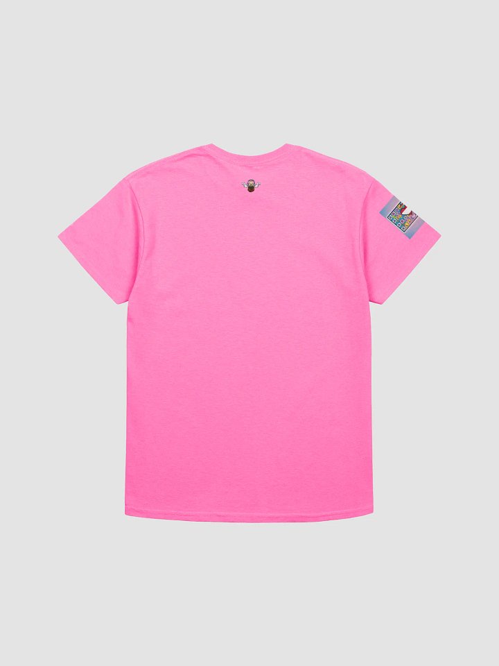 IzzyFrags Tee product image (23)