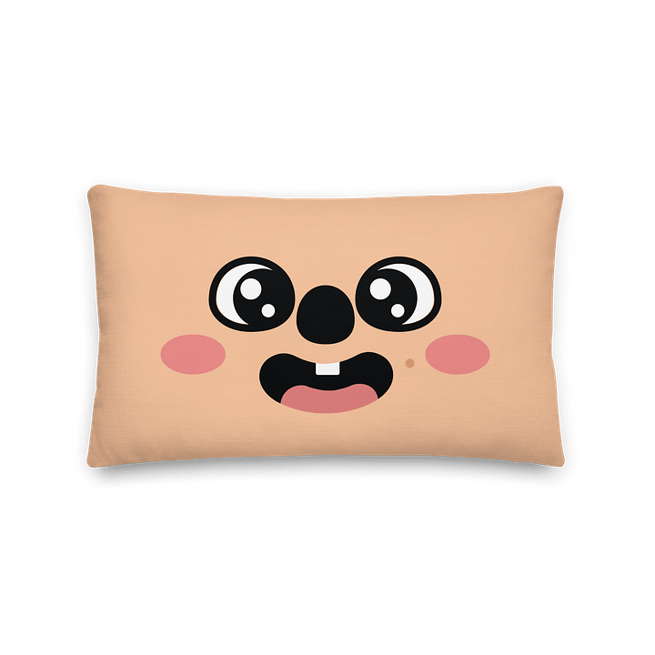 Skzoo Han Quokka Pillow product image (1)