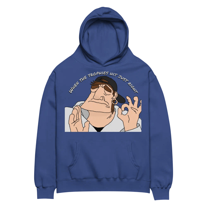 Platcha Hoodie product image (2)