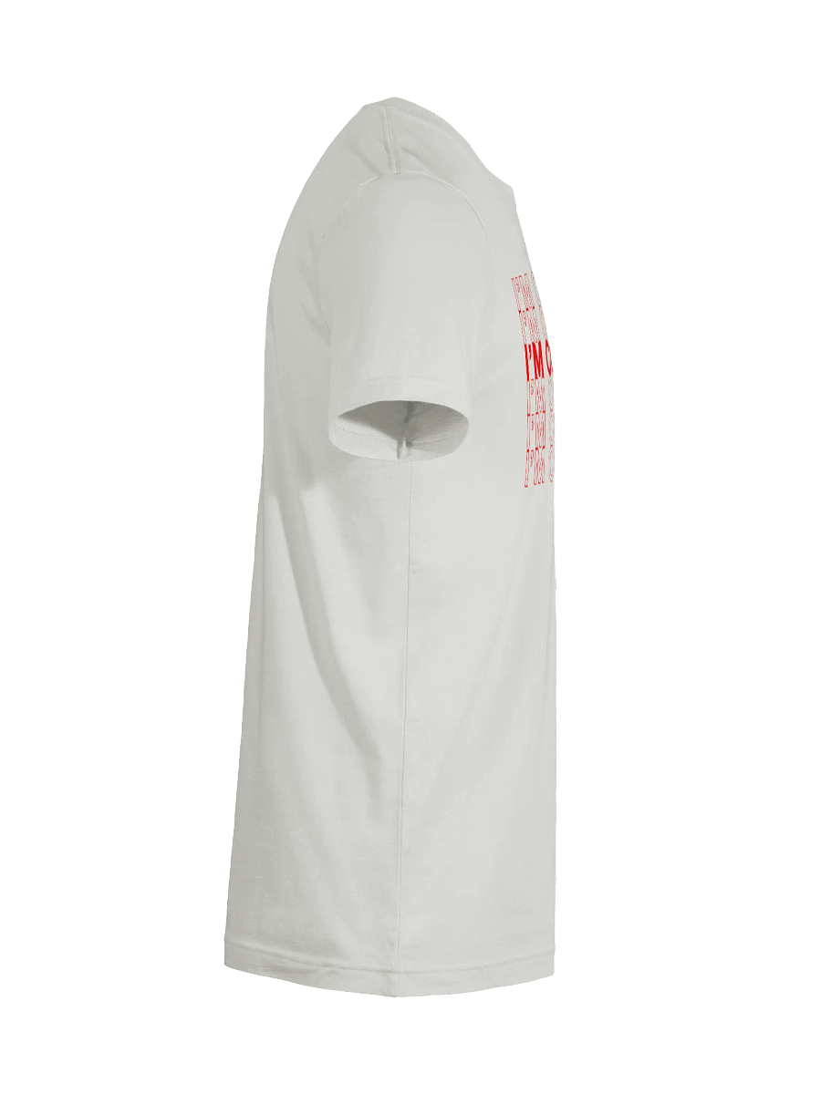 I'm Counting Tee product image (48)
