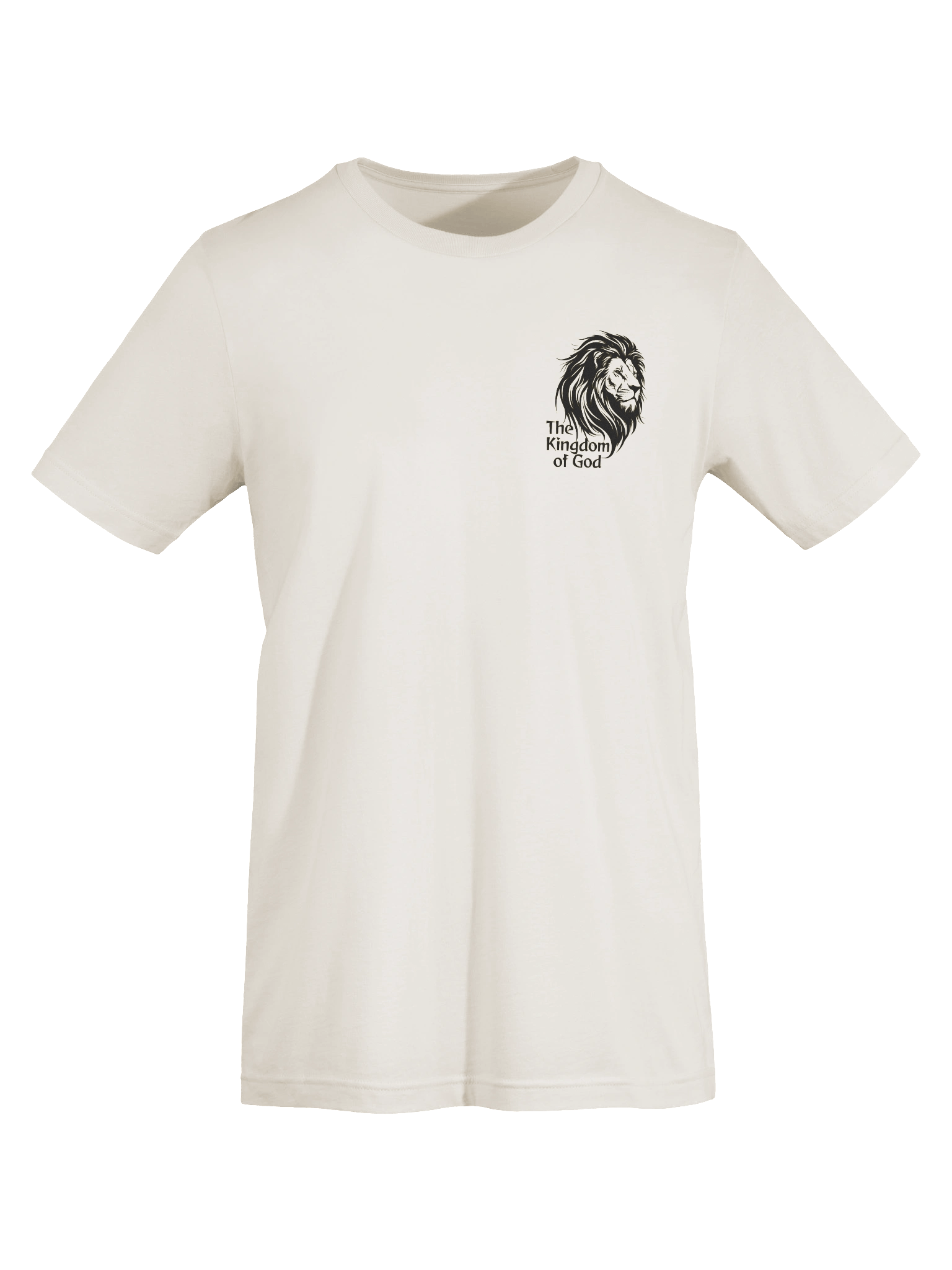 Kingdom Over Culture T-Shirt product image (52)