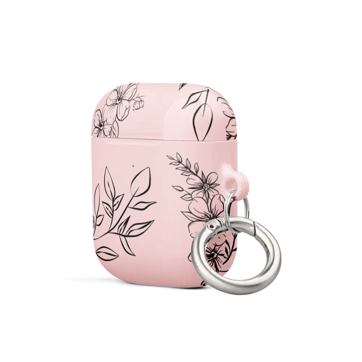 Pretty in Pink Case product image (2)
