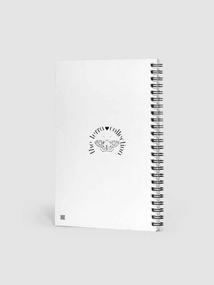 The OG Notebook product image (2)